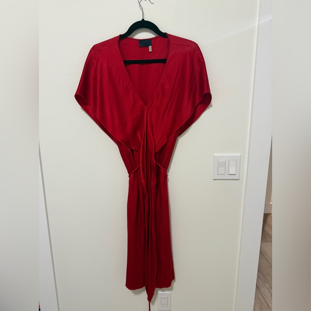 Lanvin Vintage Dress